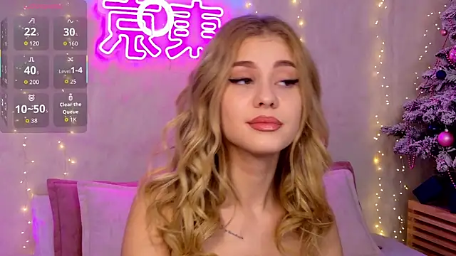 Rose_Masson's cam snapshot