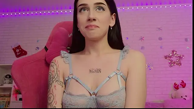 Darineko_'s cam snapshot