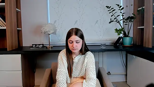 LesaFeldker's cam snapshot