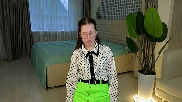 MiraFenech's cam snapshot