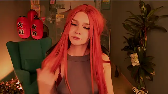 AliceMeowow's cam snapshot