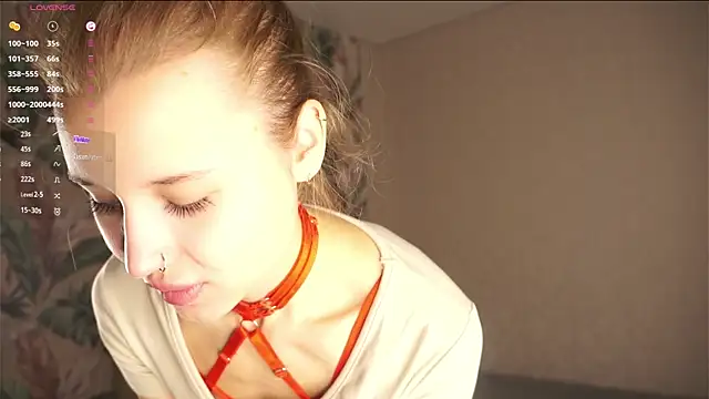 BethannKatzmark's cam snapshot