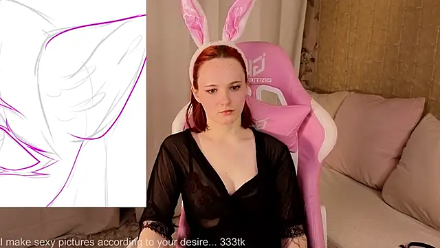 Sweet_tangerine___'s cam snapshot