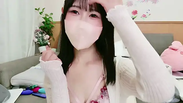 Conatsu's cam snapshot