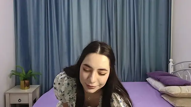 Still_eva's cam snapshot