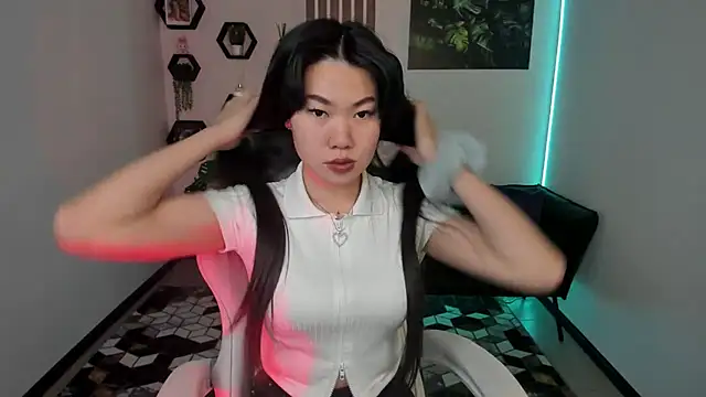 LunaPurrr's cam snapshot