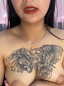 xu-ka's cam snapshot