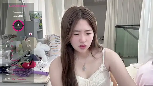 youyou-668's cam snapshot