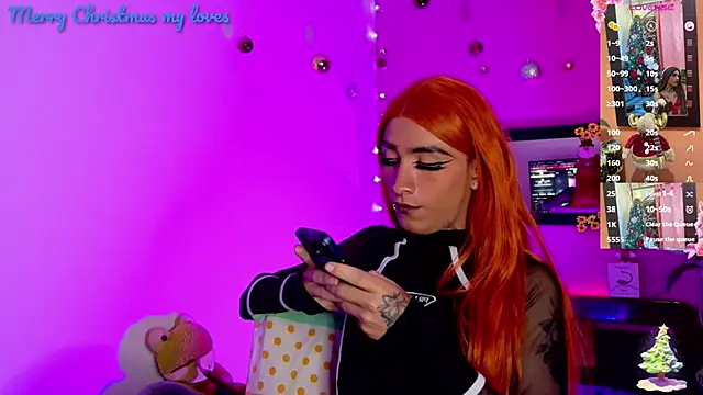 Micaela_Rangel live sex cam