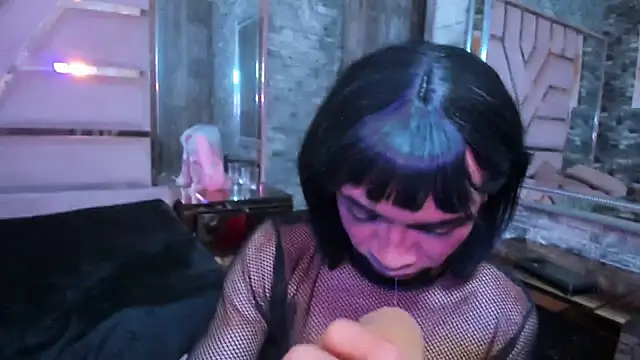 Danny_Luxx live sex cam