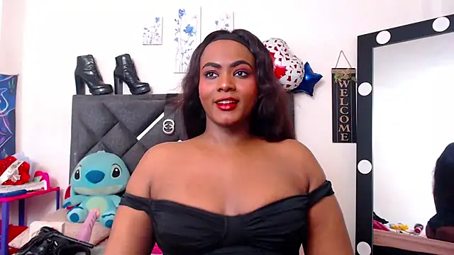 NatashaBella live sex cam