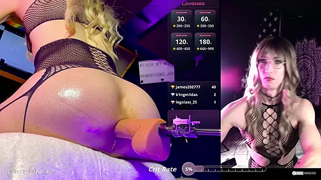 EmeryLune_xo live sex cam