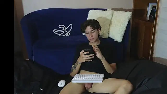 Derekswan live sex cam