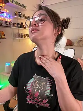 Sharon_07 live sex cam