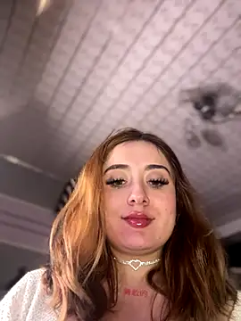 Sam_Thompsoon_ live sex cam
