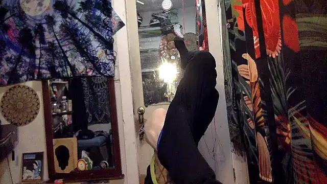 Concrete_Daddy live sex cam