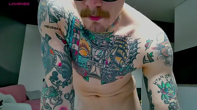 white_King9999 live sex cam