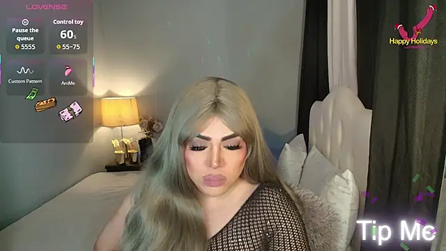 Unforgettable_Maria live sex cam