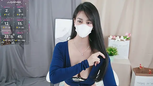 loveMeooMeoo live sex cam