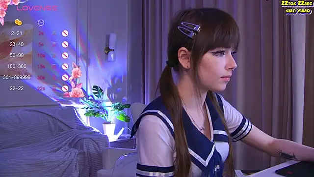 Lissssssa live sex cam