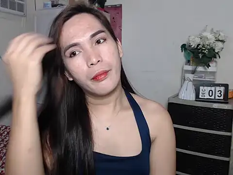 beautiful_mistake live sex cam