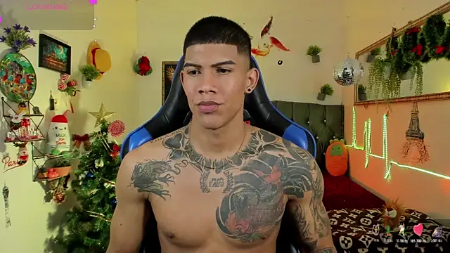 Damian_latinxxx live sex cam