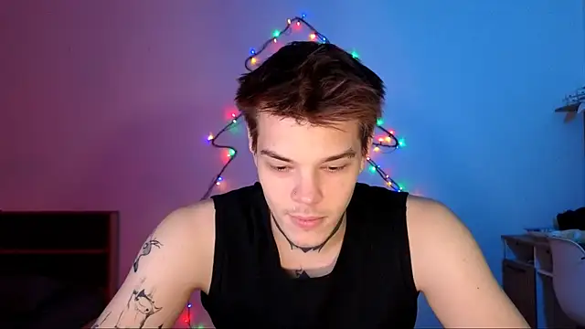 DENIS_HERE live sex cam