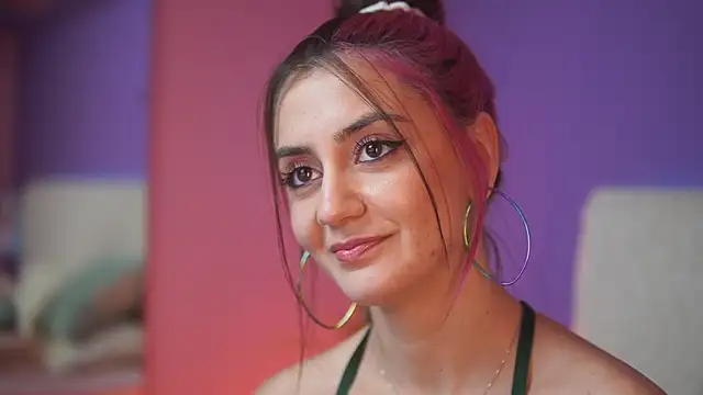 SabrinaHope live sex cam