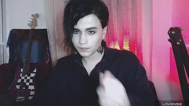 sademobeer live sex cam