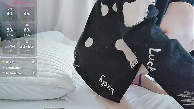 Taobaby168 live sex cam