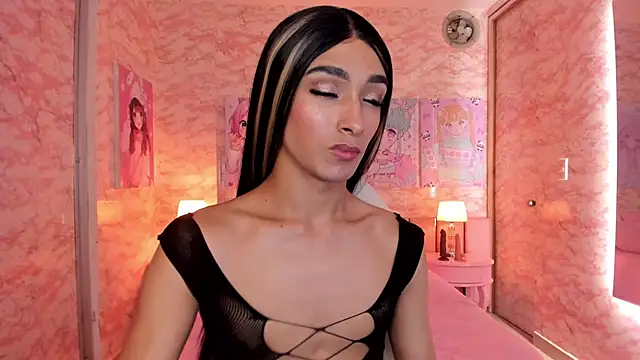 sensual_skinny live sex cam