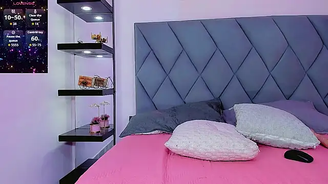 Sexiigabriela live sex cam