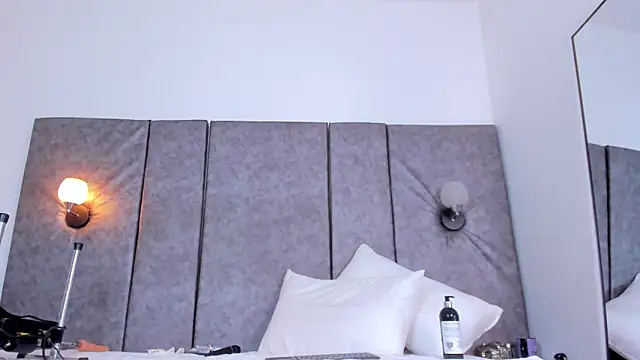 SelenaGmez's cam snapshot