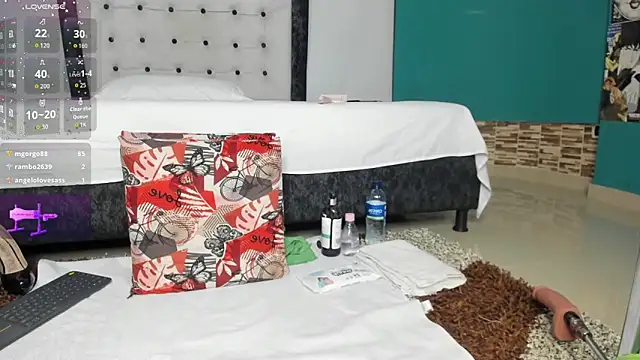 kinky_polar live sex cam