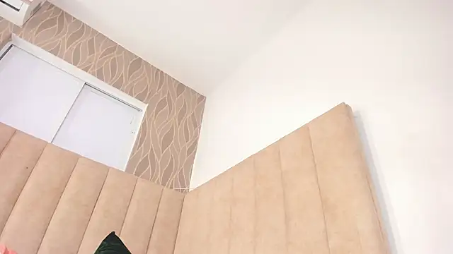 TifanyGrey's cam snapshot