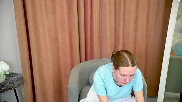 DebViveros's cam snapshot