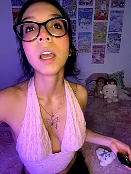 Valen-Foxx1's cam snapshot