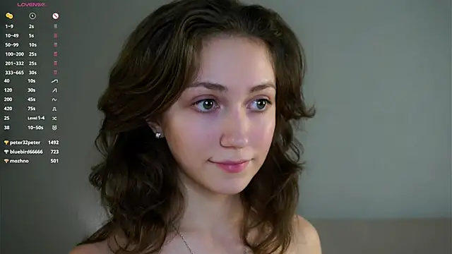 ZeniaBolich's cam snapshot