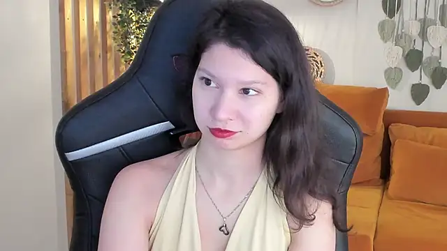 SaraDenars's cam snapshot