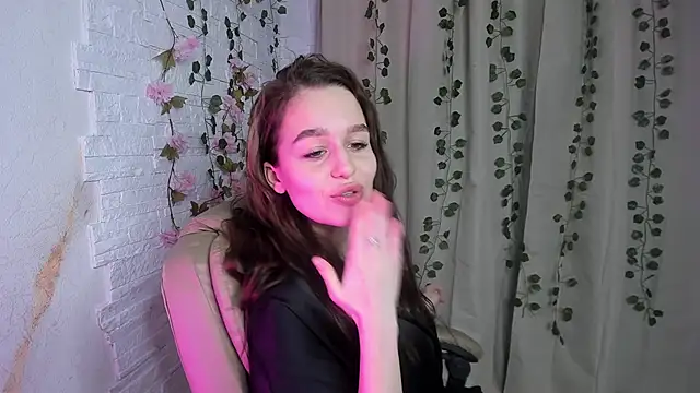 SteshaRay's cam snapshot