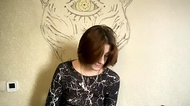 Marimari_maur's cam snapshot