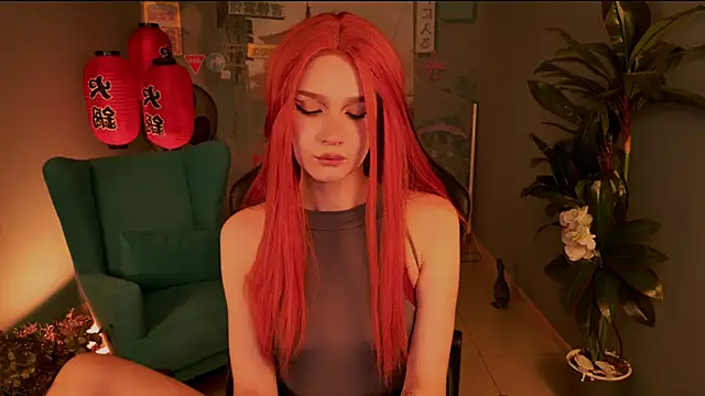 AliceMeowow's cam snapshot