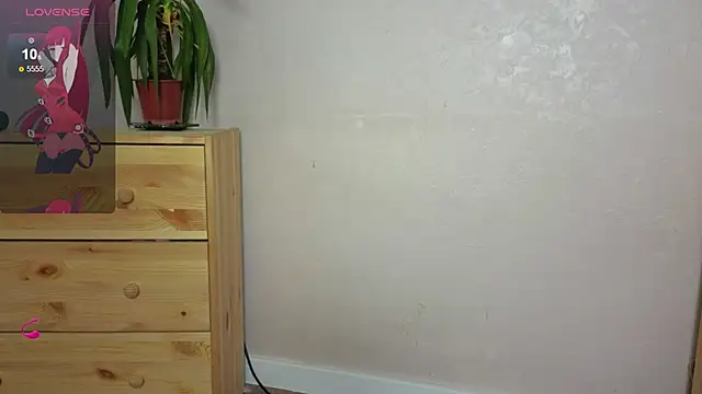 Me1inMonro's cam snapshot