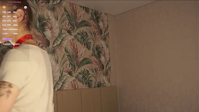 BethannKatzmark's cam snapshot