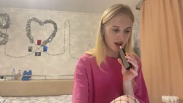 CelenFomes's cam snapshot