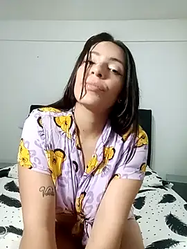 Vianca_Costt's cam snapshot