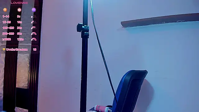 lorena_prg's cam snapshot