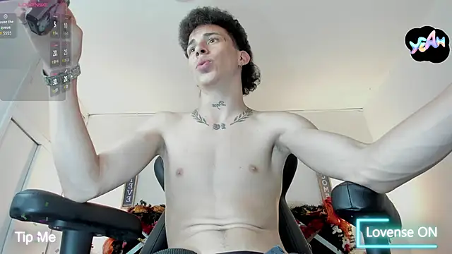 iammariano live sex cam