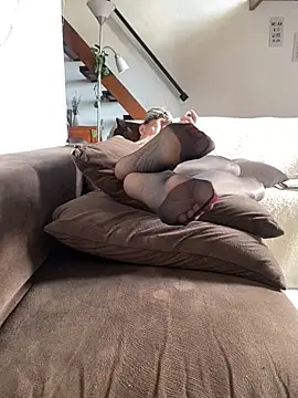 VenusBloom's cam snapshot