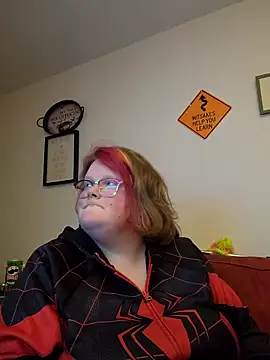 LiaraStrife's cam snapshot